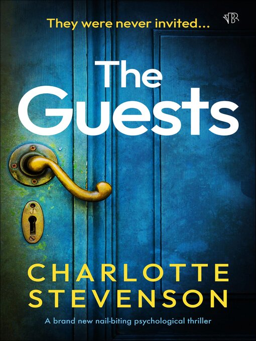 Title details for The Guests by Charlotte Stevenson - Available